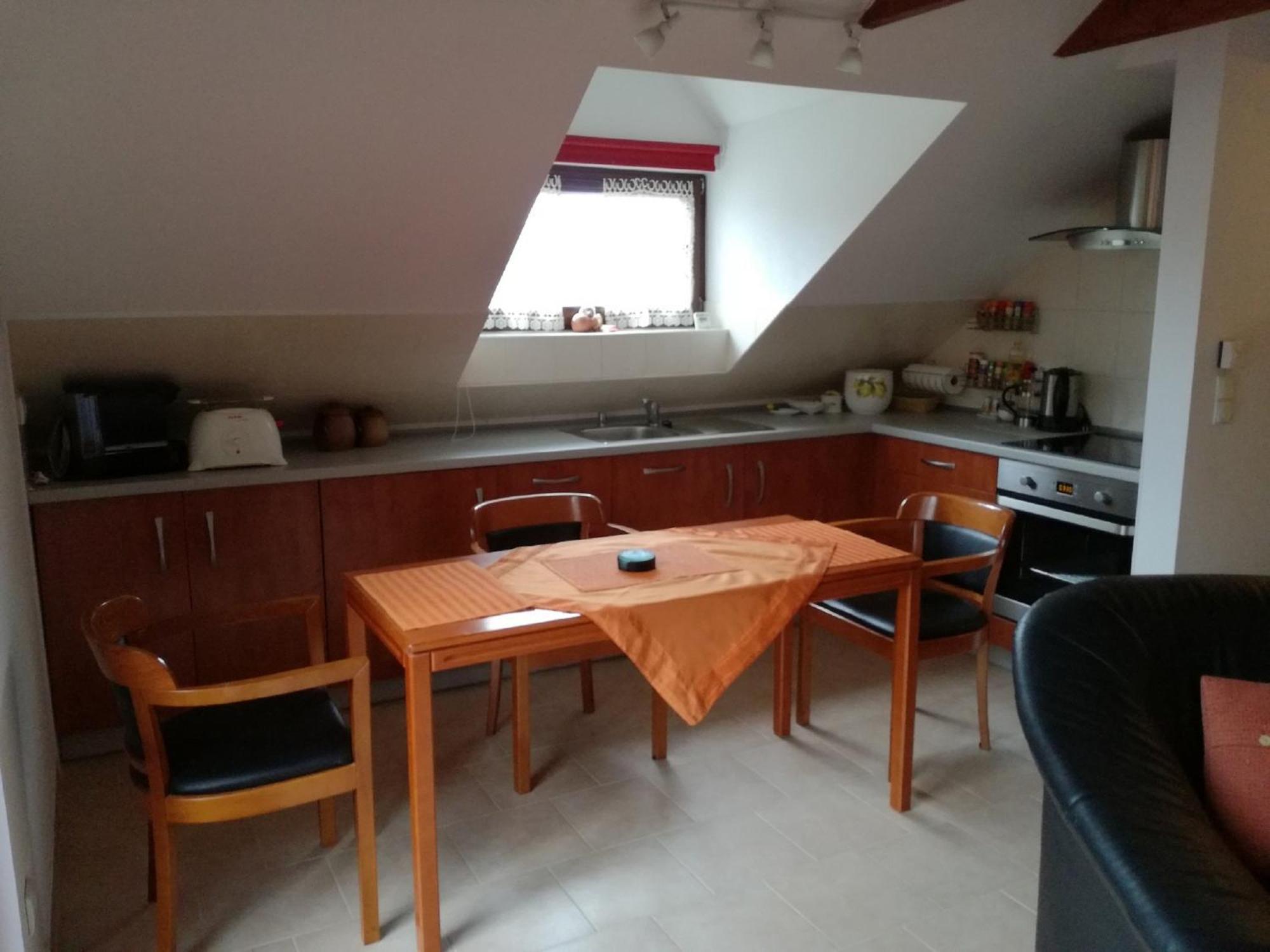 Harmonia Apartment Karpacz Ngoại thất bức ảnh
