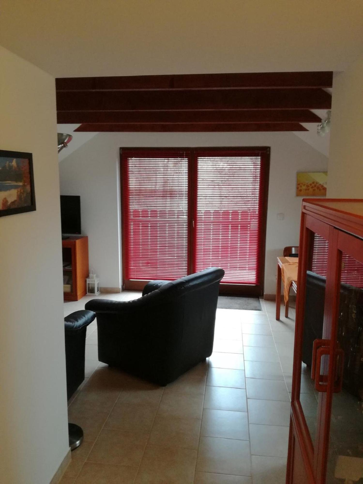 Harmonia Apartment Karpacz Ngoại thất bức ảnh