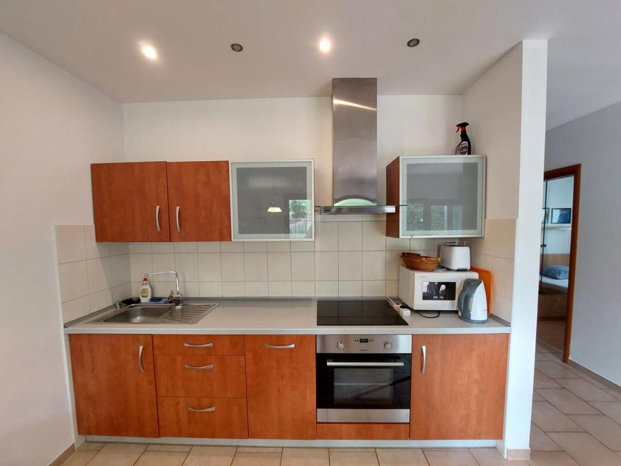 Harmonia Apartment Karpacz Ngoại thất bức ảnh
