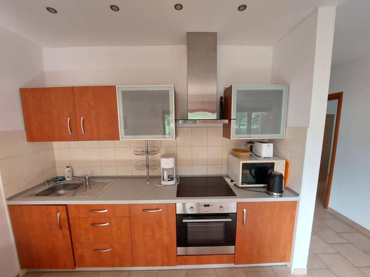 Harmonia Apartment Karpacz Ngoại thất bức ảnh