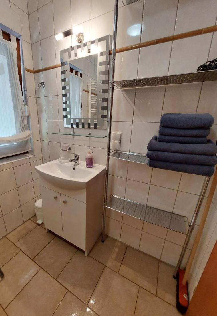 Harmonia Apartment Karpacz Ngoại thất bức ảnh
