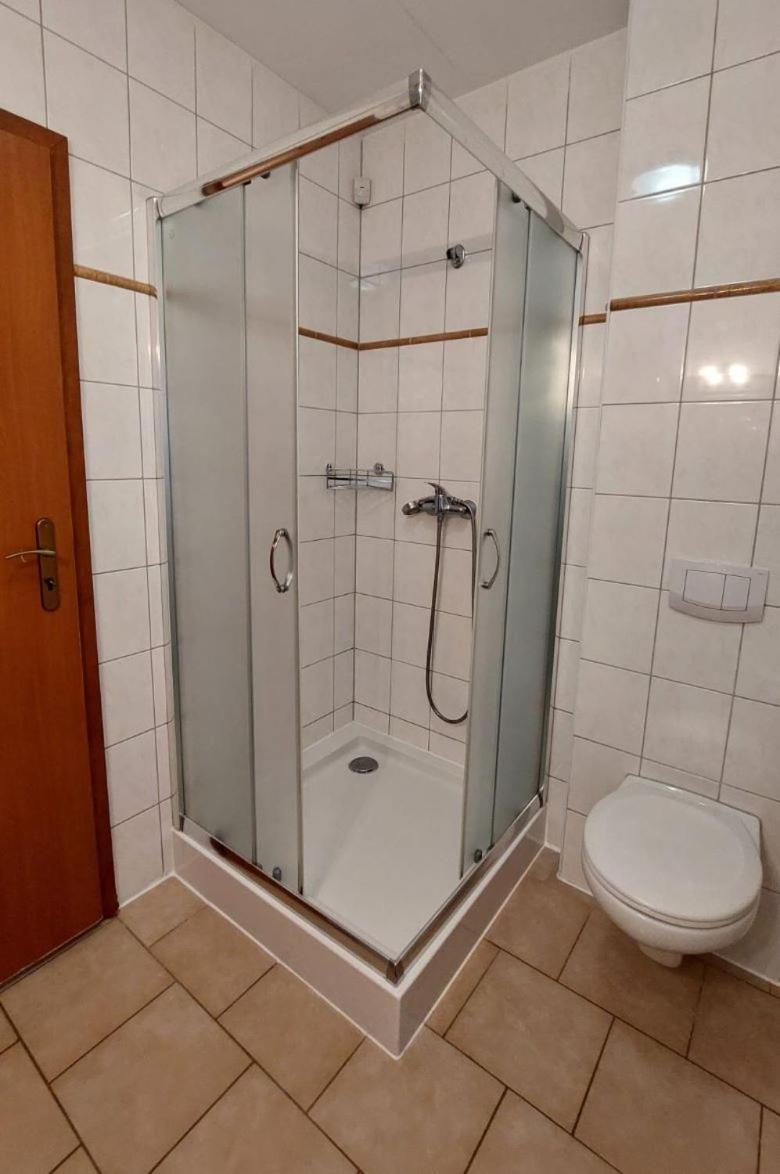 Harmonia Apartment Karpacz Ngoại thất bức ảnh
