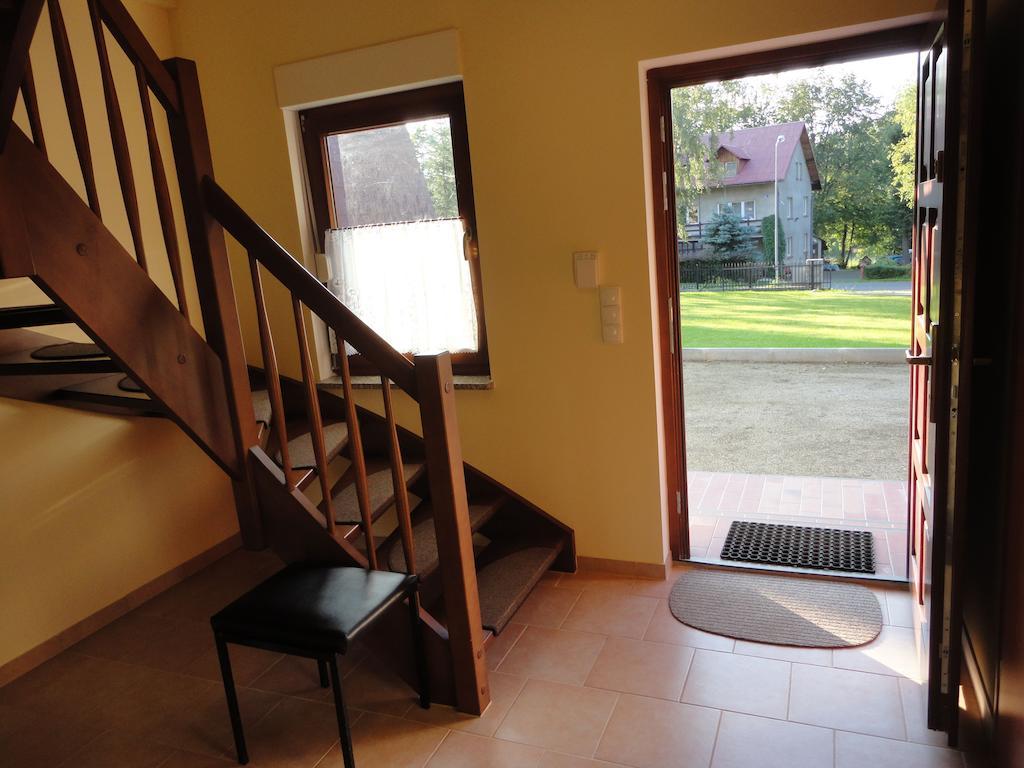 Harmonia Apartment Karpacz Phòng bức ảnh