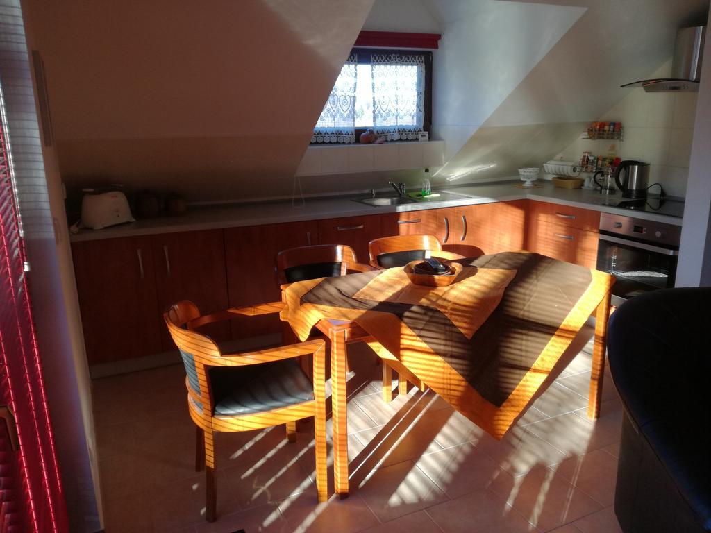 Harmonia Apartment Karpacz Ngoại thất bức ảnh