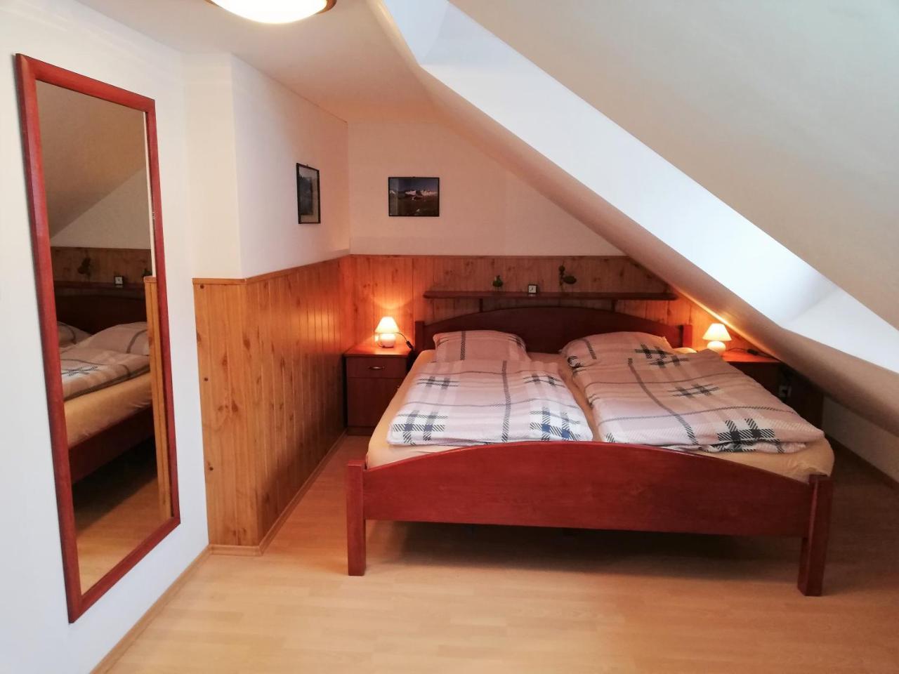 Harmonia Apartment Karpacz Ngoại thất bức ảnh